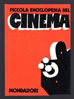 Piccola enciclopedia del cinema