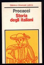 Storia degli italiani