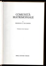 Comunità matrimoniale