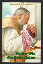 Padre Pio da Pietrelcina