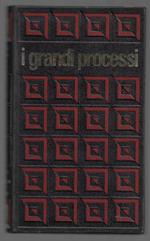 I grandi processi della storia – I processi dell’eccentricità Oscar Wilde – Lo scandalo della contessa – volume 11