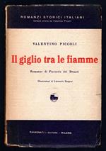 Il giglio tra le fiamme