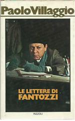 Le lettere di Fantozzi