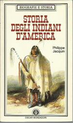 Storia degli Indiani d'America