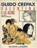 Valentina e le altre. Sei storie complete