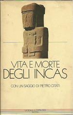 Vita e morte degli Incas