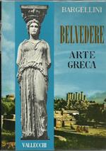 Arte greca - Belvedere