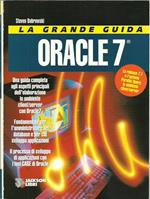 La grande guida a Oracle 7
