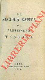 La secchia rapita