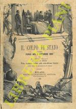 Il colpo di stato ovvero Parigi nel 2 dicembre 1851