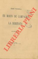 Er morto de campagna e la serenata. Sonetti