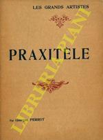 Praxitèle