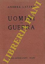 Uomini in guerra