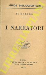 I narratori