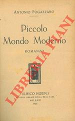 Piccolo mondo moderno