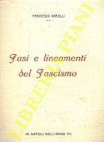 Fasi e lineamenti del fascismo