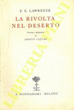 La rivolta nel deserto