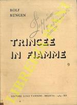 Trincee in fiamme