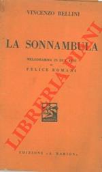 La sonnambula