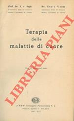 Terapia delle malattie di cuore