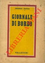 Giornale di bordo. Quarta edizione riveduta