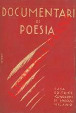 Documentari di poesia