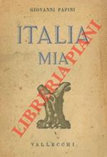 Italia mia