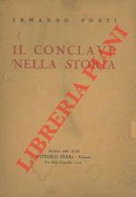 Il conclave nella storia