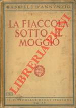 La fiaccola sotto il moggio