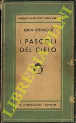 I pascoli del cielo. Traduzione di Elio Vittorini