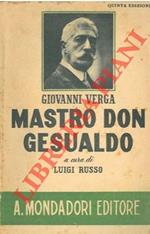 Mastro don Gesualdo