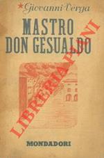 Mastro don Gesualdo