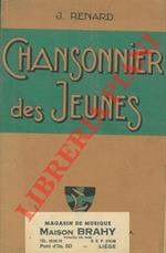 Chansonnier des jeunes