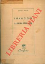 Farmacologia e farmacoterapia