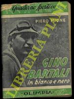 Bartali in bianco e nero