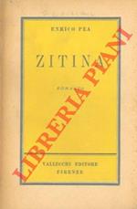 Zitina