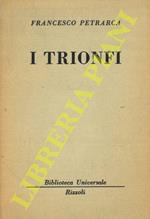 I trionfi