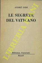 Le segrete del Vaticano