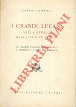 I grandi lucani nella storia della nuova Italia