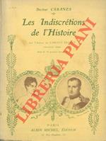 Les indiscrétions de l'histoire. (Troisième série)