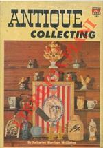 Antique collecting