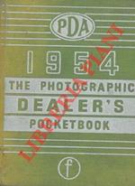 The photographic dealer's pocketbook. Databook. Directory. Diary