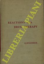 Reactions with Drug Therapy