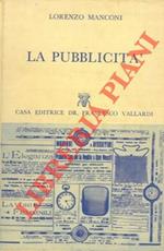 La pubblicità