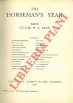 The horseman's year 1956