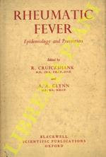 Rheumatic Fever: Epidemiology and Prevention
