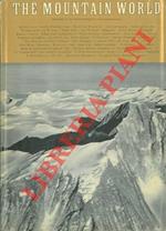 The mountain world - 1960/61