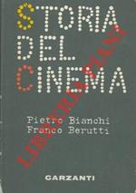 Storia del cinema