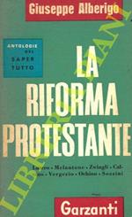 La riforma protestante