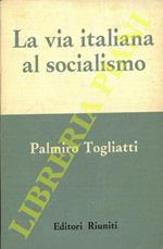 La via italiana al socialismo